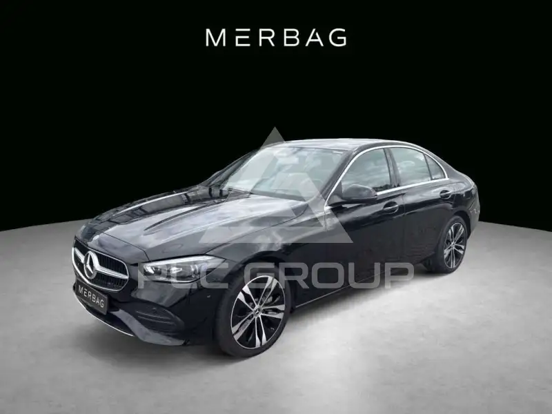 2022 Mercedes Benz C 300