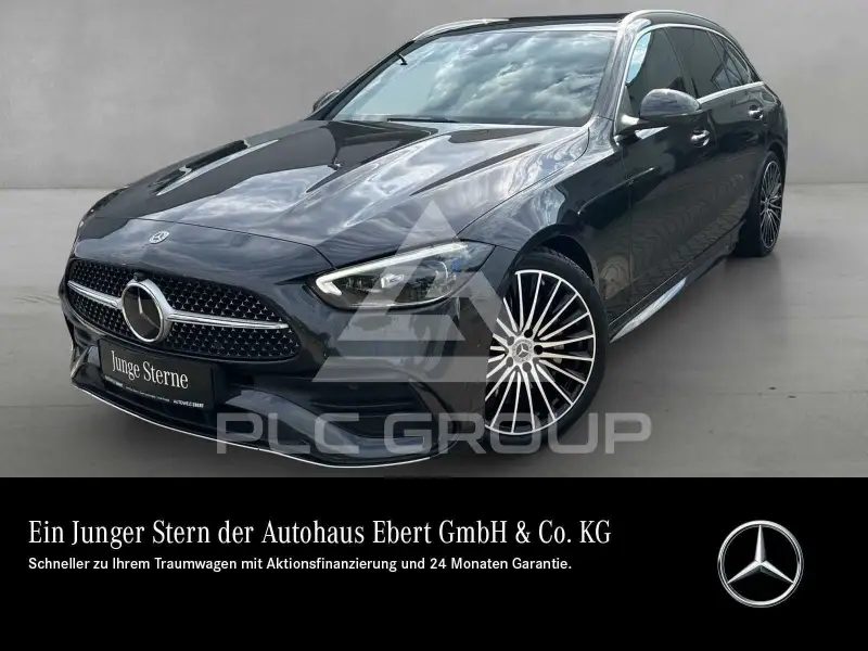 2022 Mercedes Benz C 300