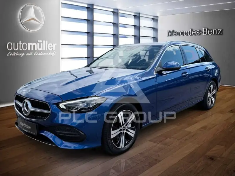 2022 Mercedes Benz C 300