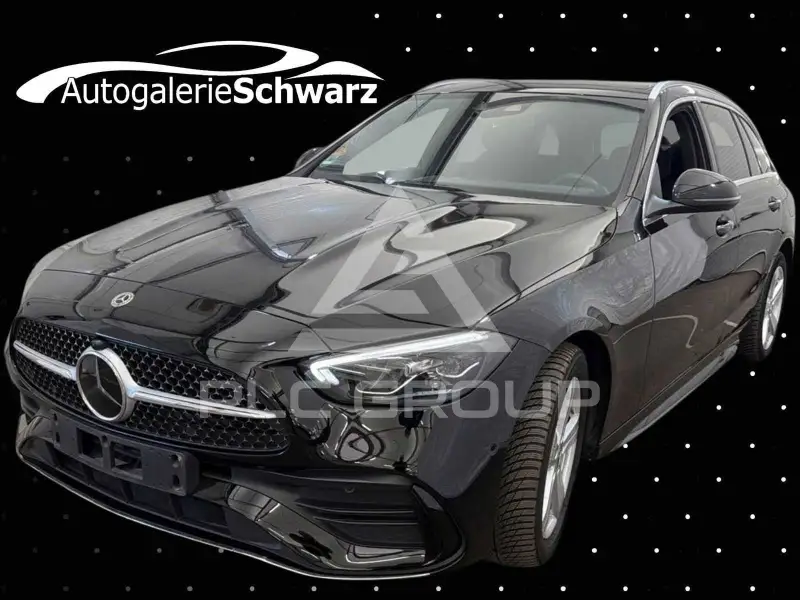 2022 Mercedes Benz C 300