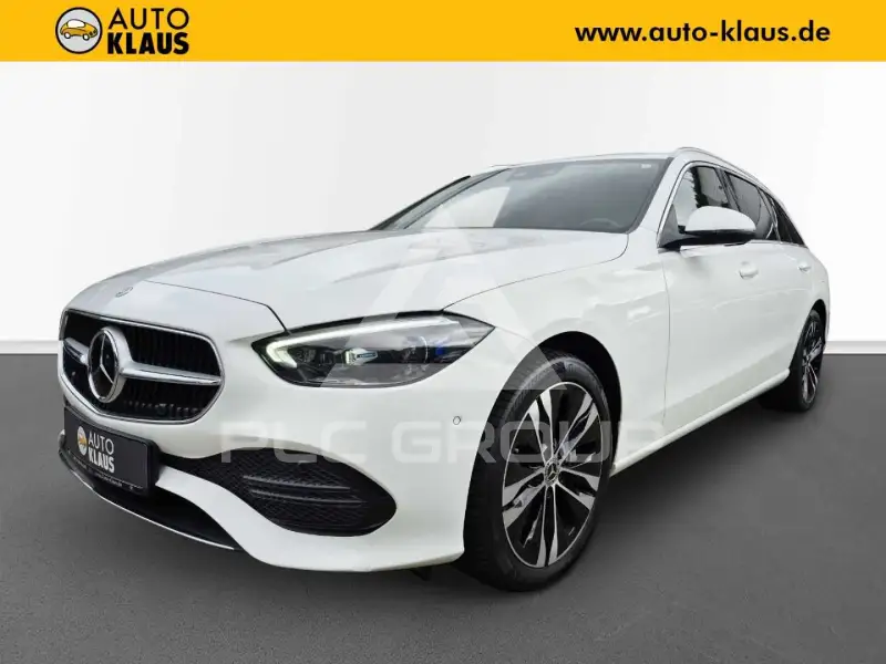 2022 Mercedes Benz C 300
