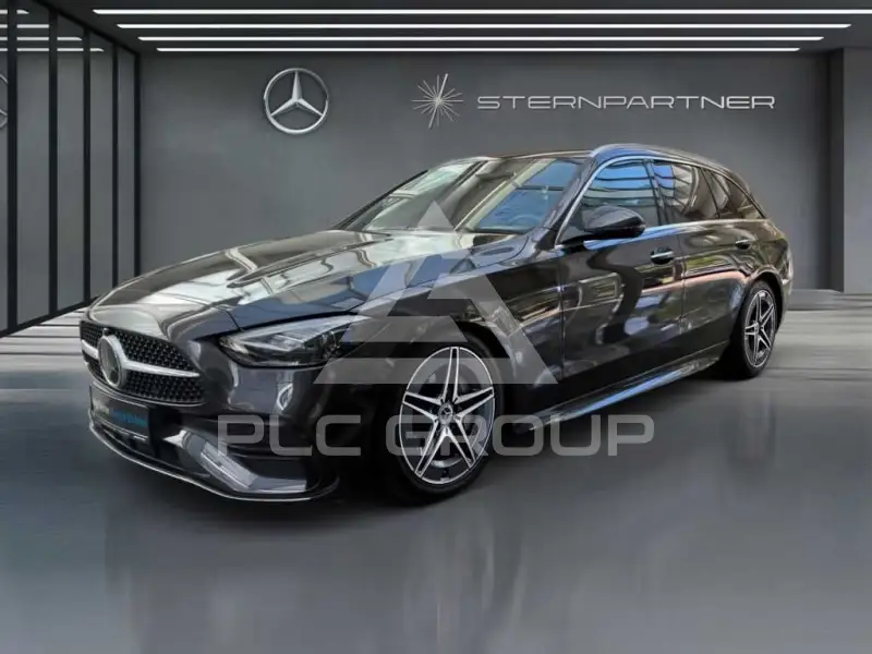 2022 Mercedes Benz C 300