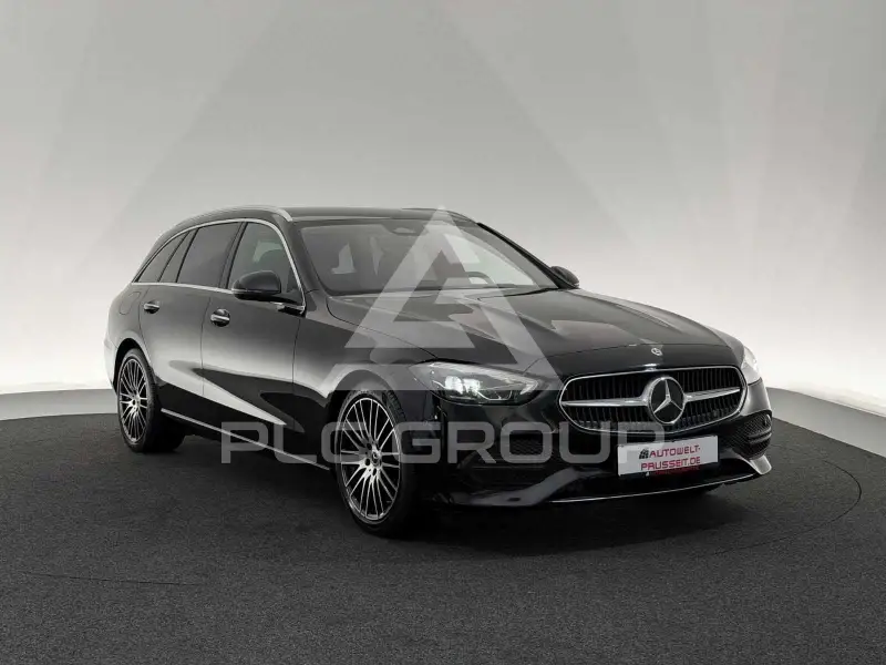 2022 Mercedes Benz C 300