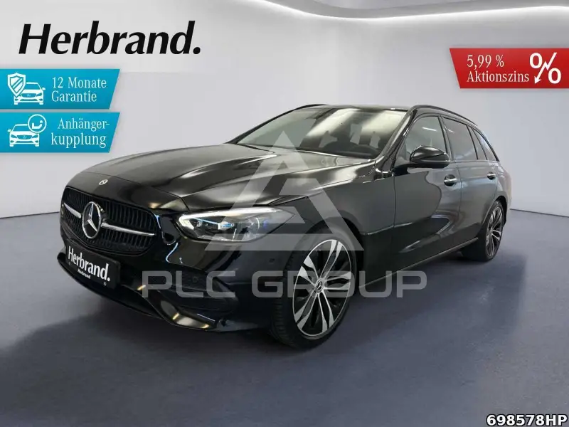 2022 Mercedes Benz C 300