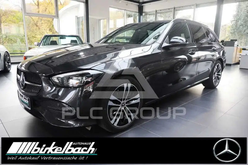 2022 Mercedes Benz C 300