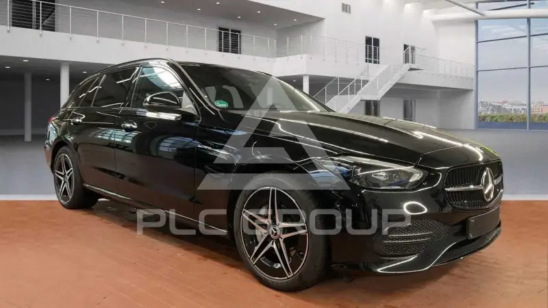 2022 Mercedes Benz C 300