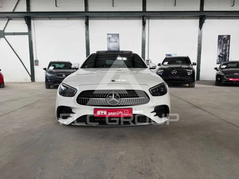 2022 Mercedes Benz E 350