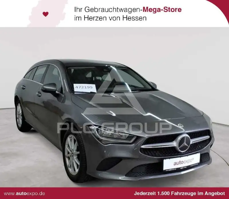 2022 Mercedes Benz CLA 250