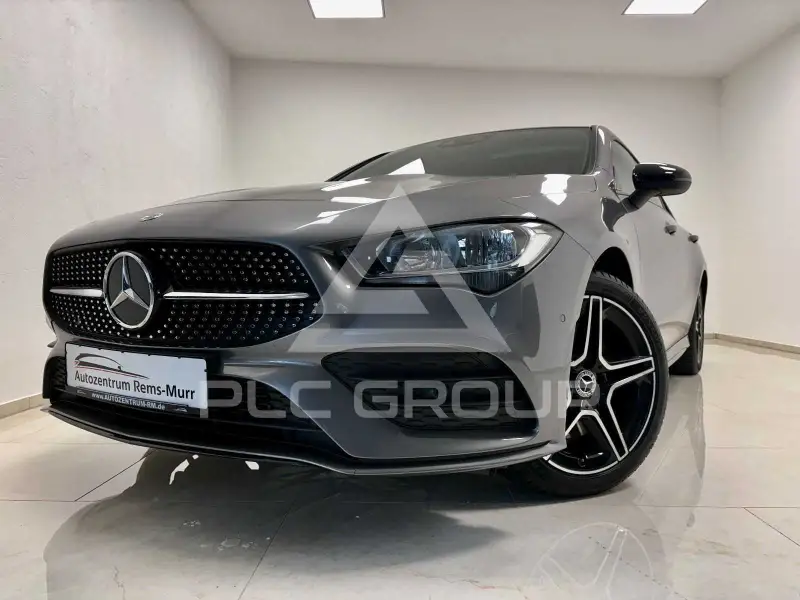 2022 Mercedes Benz CLA 250