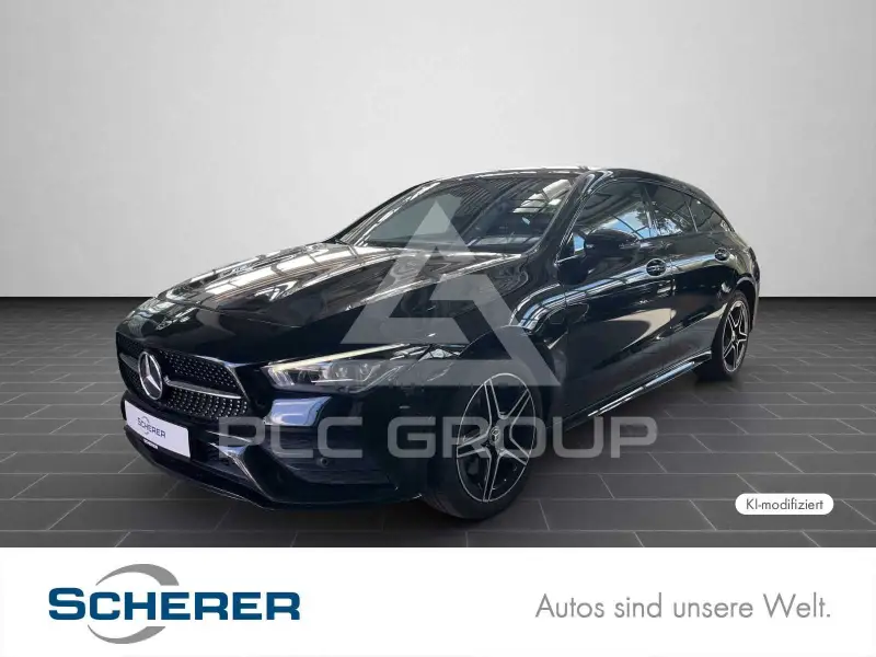 2022 Mercedes Benz CLA 250