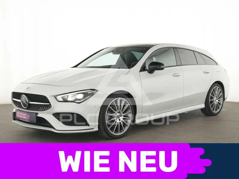 2022 Mercedes Benz CLA 250