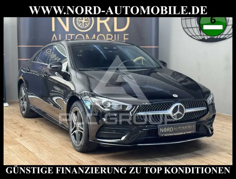 2022 Mercedes Benz CLA 250
