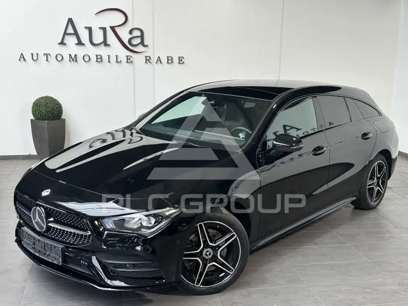 2022 Mercedes Benz CLA 250