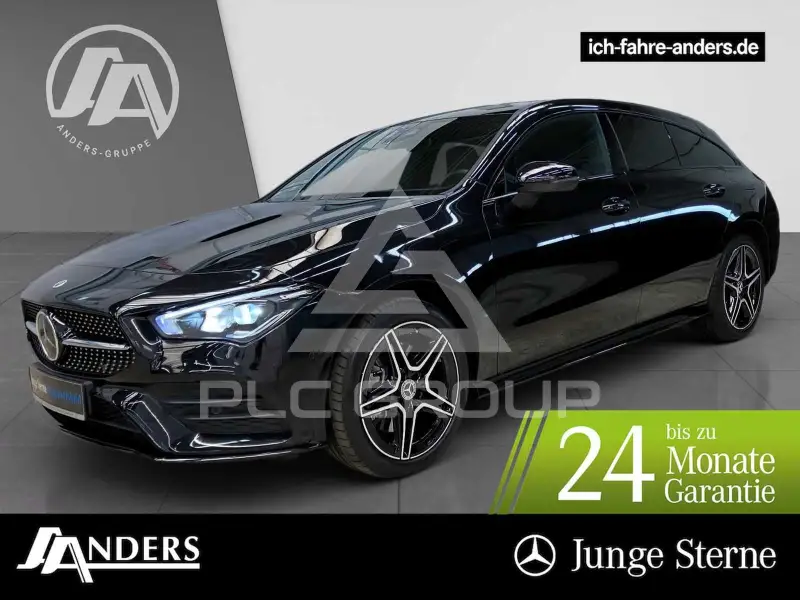 2022 Mercedes Benz CLA 250