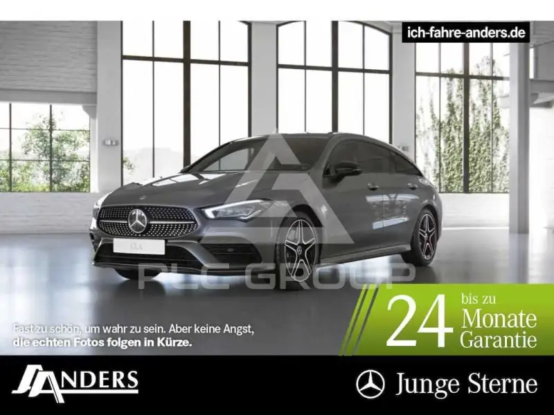 2022 Mercedes Benz CLA 250