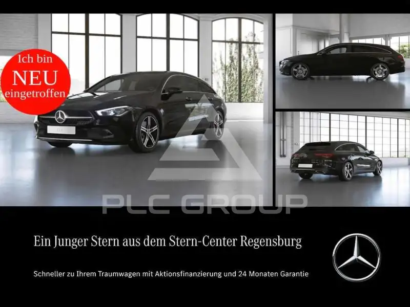 2022 Mercedes Benz CLA 250