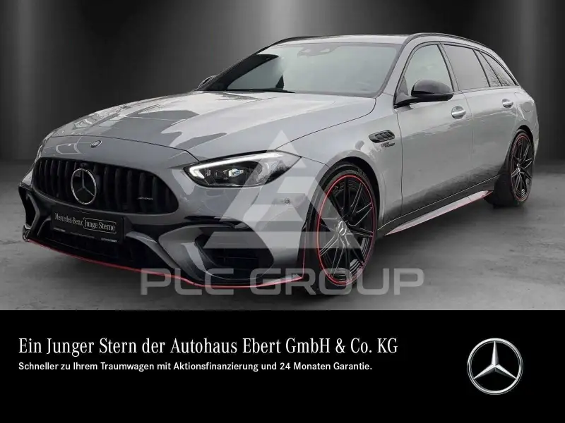2022 Mercedes Benz C 630