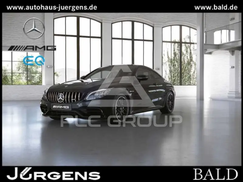 2022 Mercedes Benz C 630