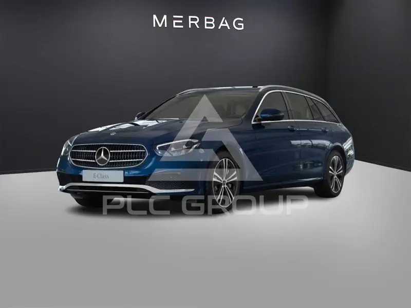 2022 Mercedes Benz E 400