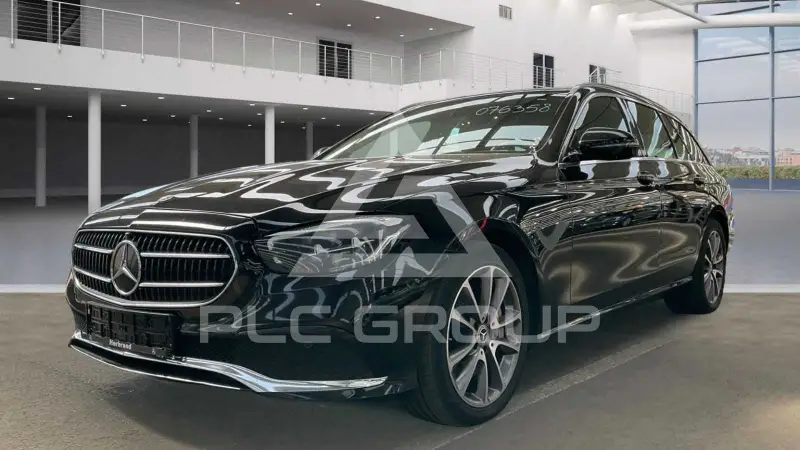 2022 Mercedes Benz E 400
