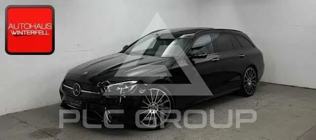 2022 Mercedes Benz E 400