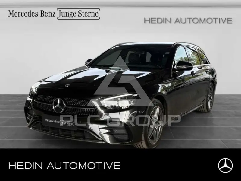 2022 Mercedes Benz E 400