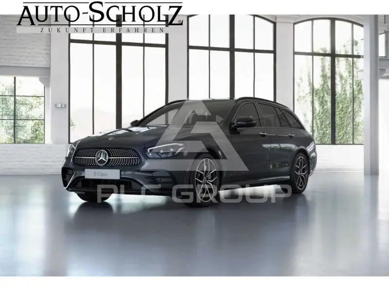 2022 Mercedes Benz E 400