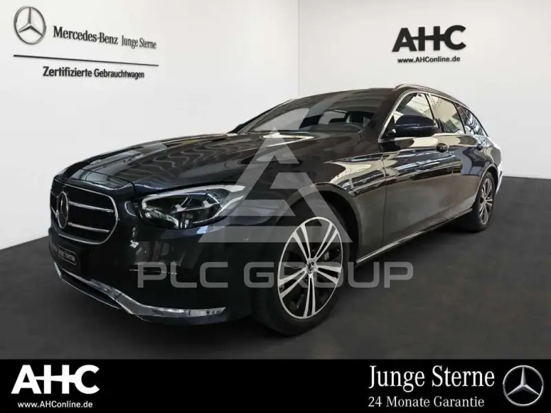 2022 Mercedes Benz E 400