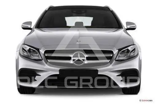 2022 Mercedes Benz E 400