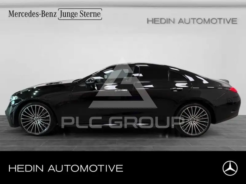 2022 Mercedes Benz CLS 400