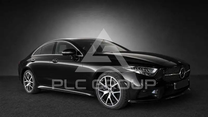 2022 Mercedes Benz CLS 400