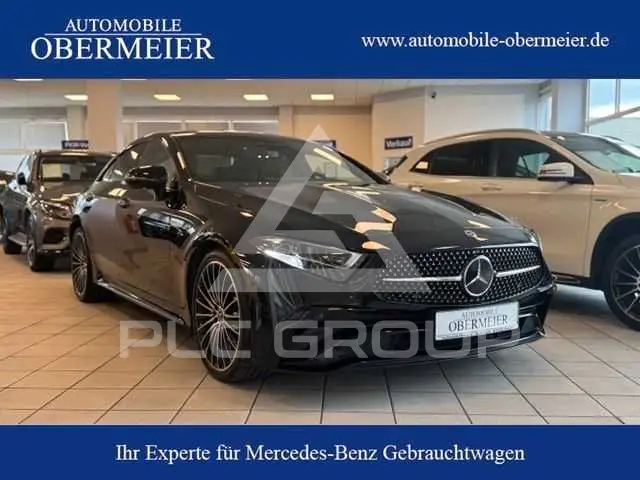 2022 Mercedes Benz CLS 400