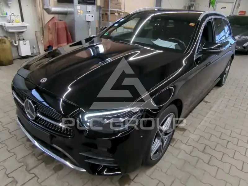2022 Mercedes Benz E 300