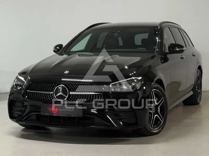 2022 Mercedes Benz E 300