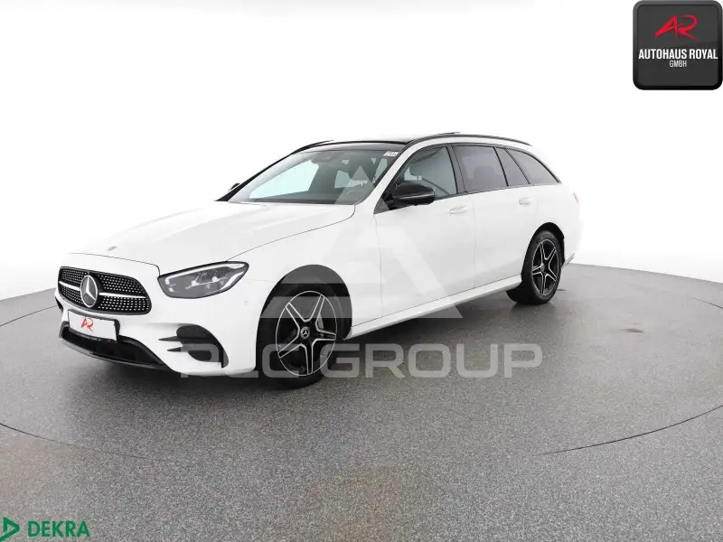 2022 Mercedes Benz E 300