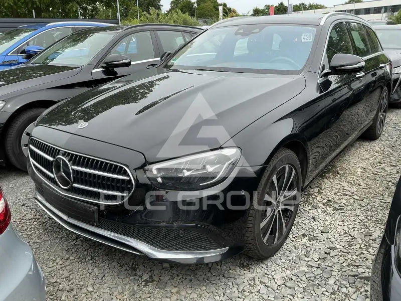 2022 Mercedes Benz E 300