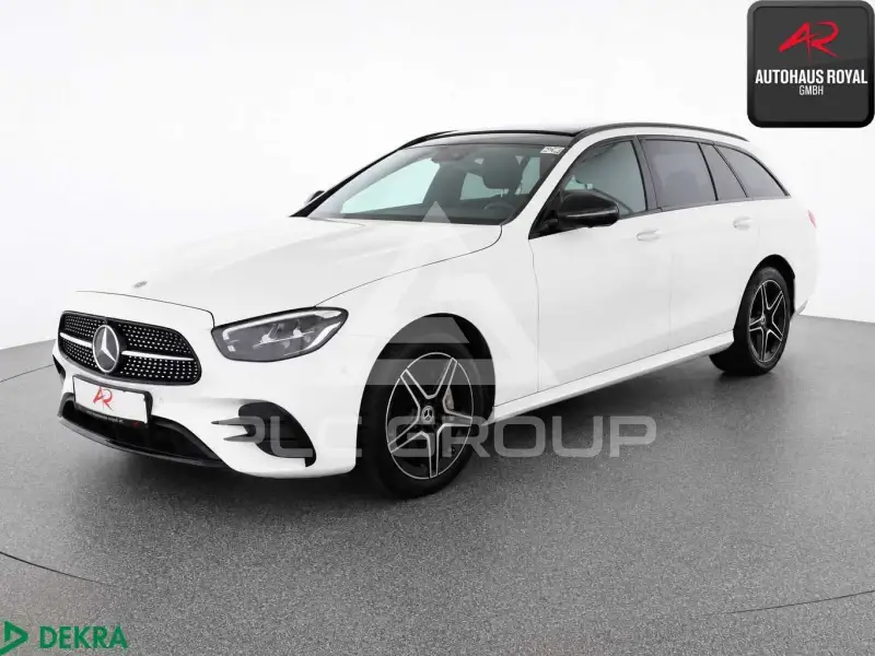 2022 Mercedes Benz E 300