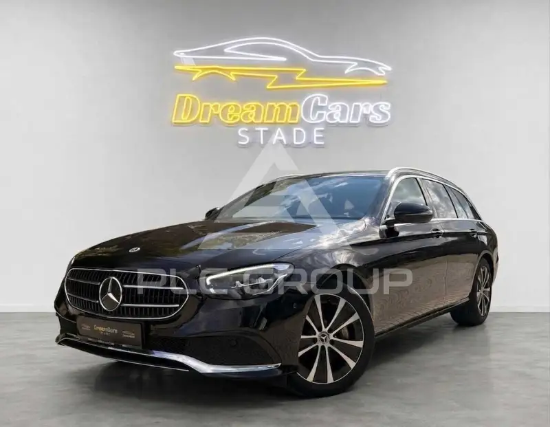 2022 Mercedes Benz E 300