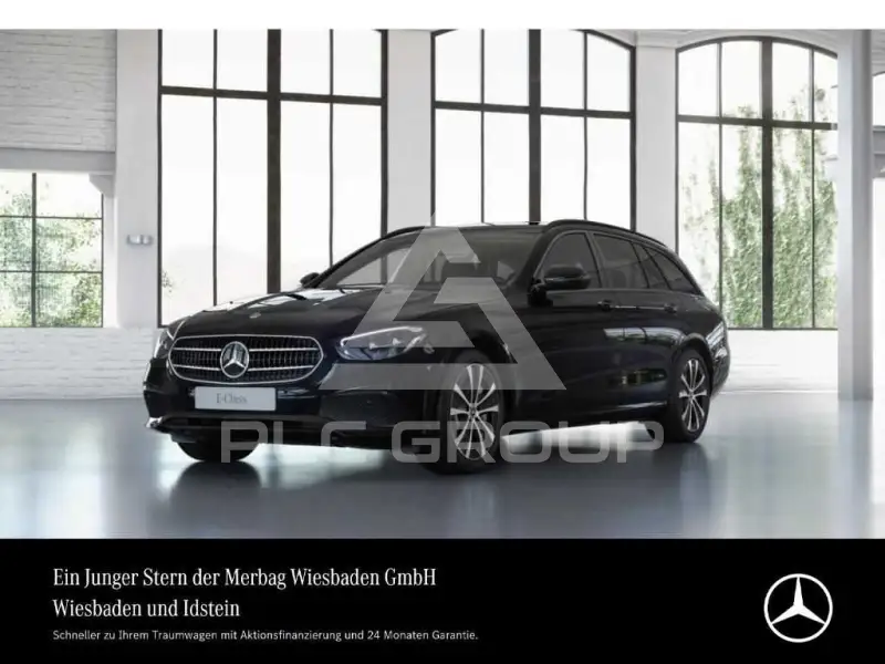 2022 Mercedes Benz E 300