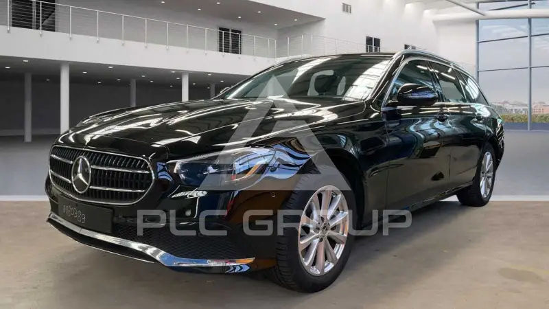 2022 Mercedes Benz E 300