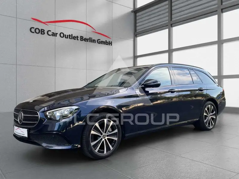 2022 Mercedes Benz E 300