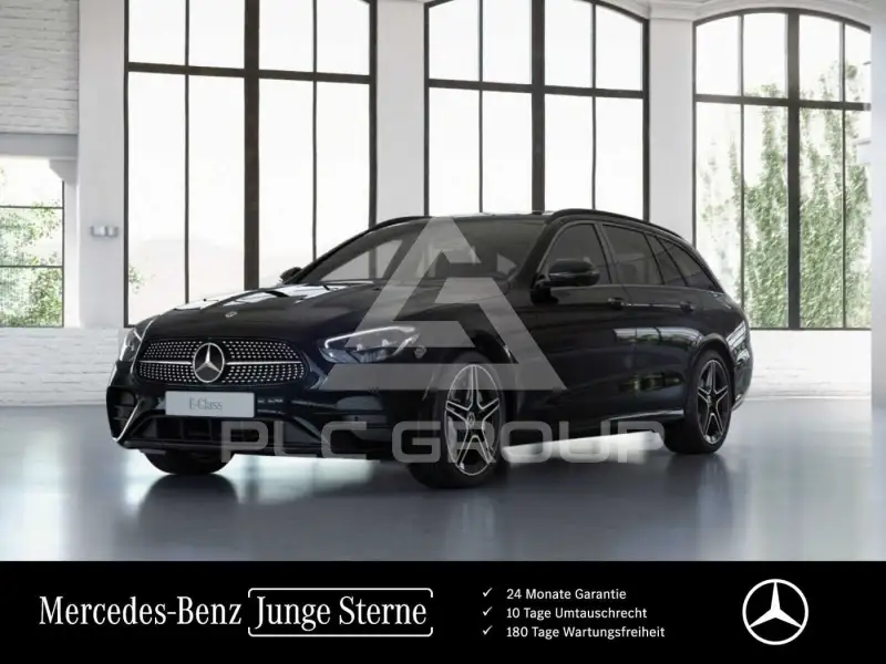2022 Mercedes Benz E 300
