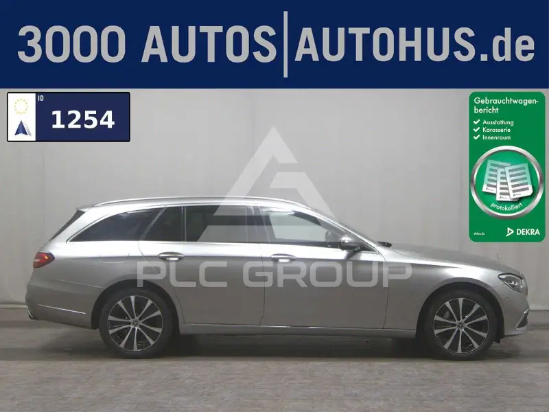 2022 Mercedes Benz E 300