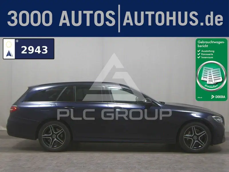 2022 Mercedes Benz E 300