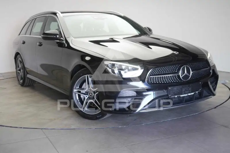 2022 Mercedes Benz E 300
