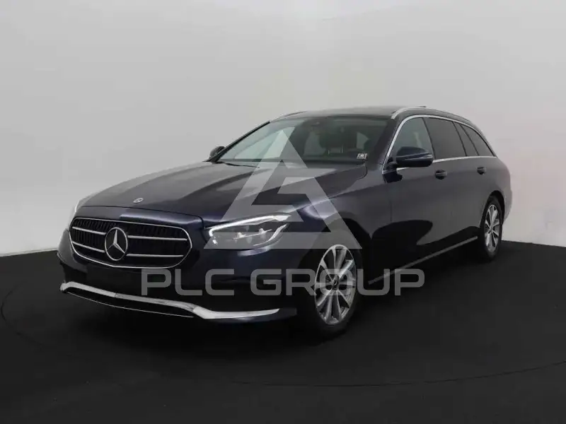 2022 Mercedes Benz E 300