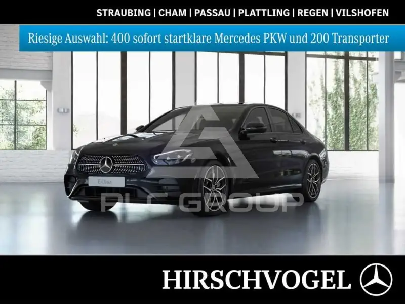 2022 Mercedes Benz E 300
