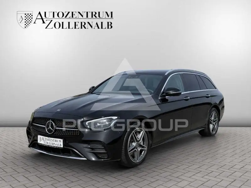 2022 Mercedes Benz E 300