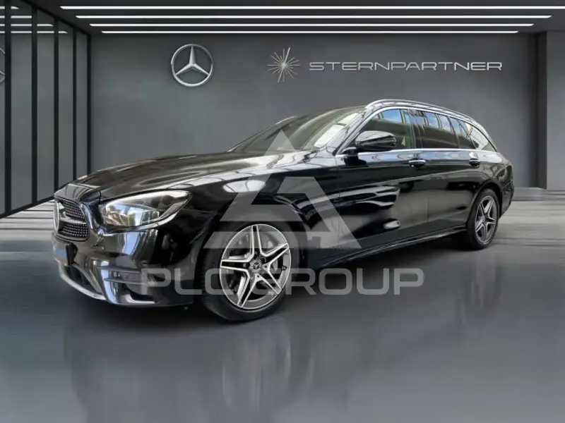 2022 Mercedes Benz E 300