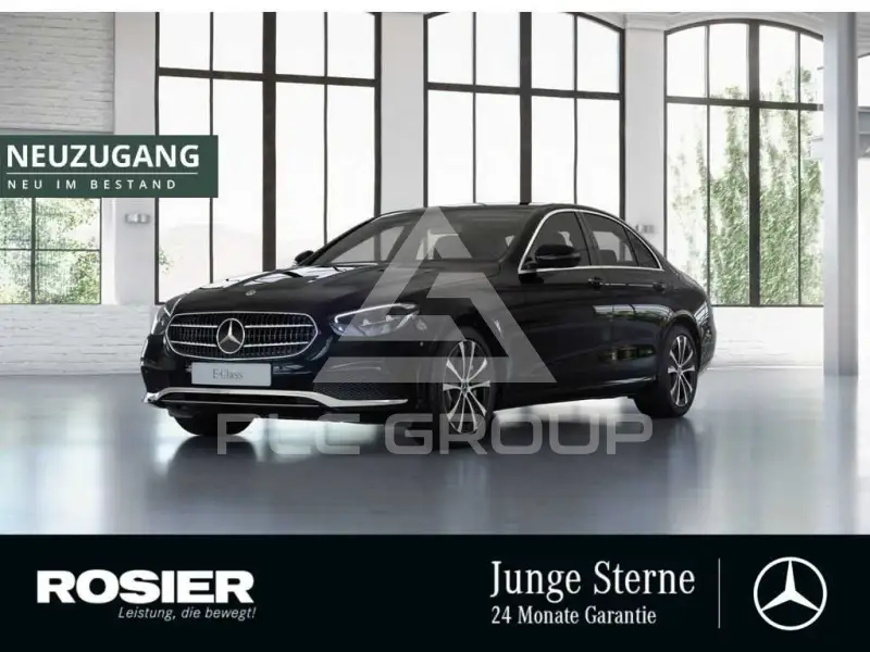 2022 Mercedes Benz E 300
